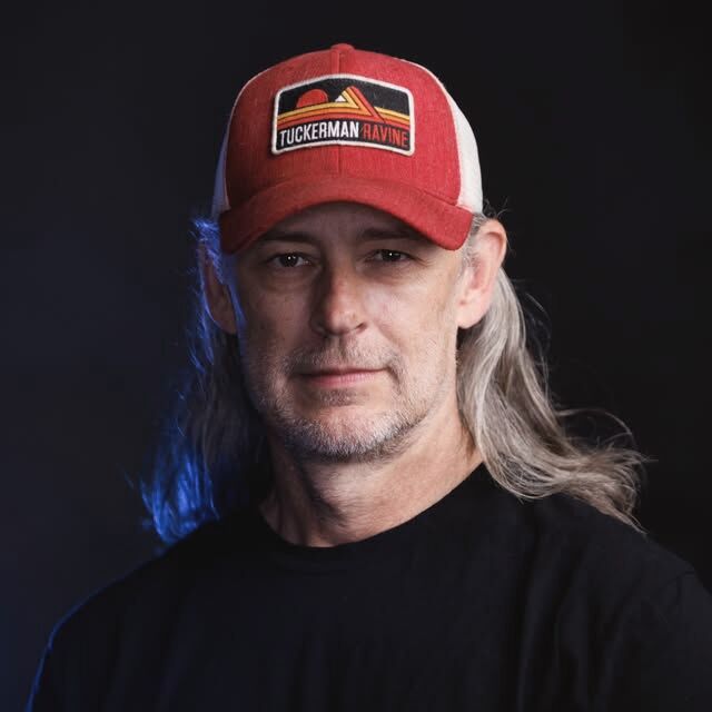 Rob Nitsch, founder of NitschWorks — New England social media studio
